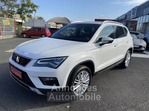 Annonce Seat Ateca 1.4 EcoTSI 150 ACT S&S Xcellence