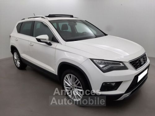 Annonce Seat Ateca 1.4 EcoTSI 150 Xcellence DSG7