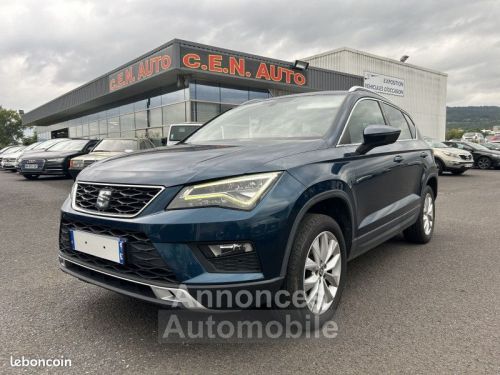 Annonce Seat Ateca 1.4 ECOTSI 150CH ACT START&STOP STYLE