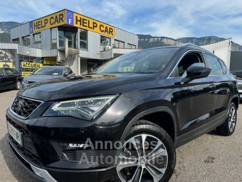 Annonce Seat Ateca 1.4 ECOTSI 150CH ACT START&STOP STYLE