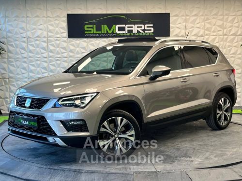 Annonce Seat Ateca 1.4 EcoTSI 150ch ACT Start&Stop Xcellence