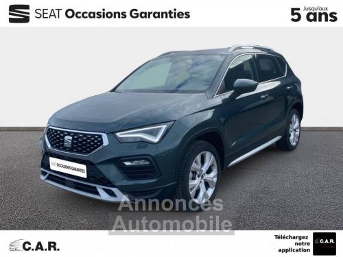 Annonce Seat Ateca 1.5 TSI 150 ch Start/Stop DSG7 Xperience