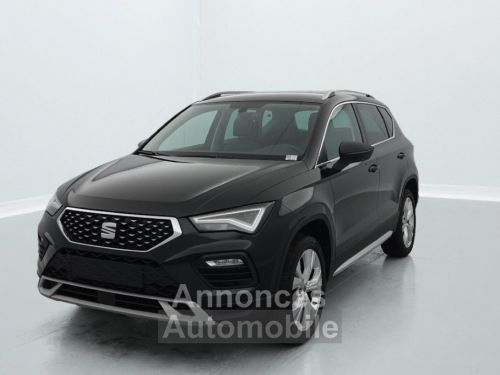 Annonce Seat Ateca 1.5 TSI 150 ch Start Stop DSG7 Xperience