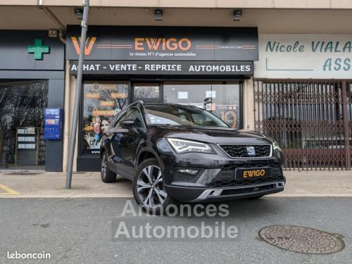 Annonce Seat Ateca 1.5 TSI 150ch ACT Start&Stop Style CAMERA APPLE CAR PLAY