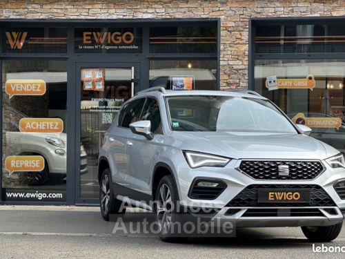 Annonce Seat Ateca 1.5 TSI 150ch DSG XPERIENCE