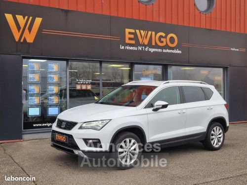 Annonce Seat Ateca 1.6 TDI 115ch ECOMOTIVE URBAN ADVANCED START-STOP