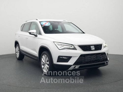 Annonce Seat Ateca 1.6 TDI 115ch Start&Stop Urban