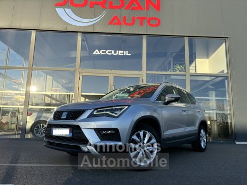 Annonce Seat Ateca 1.6 TDI 115ch Urban Ecomotive