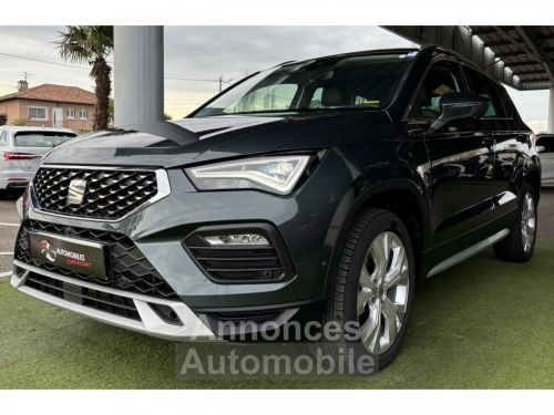 Annonce Seat Ateca 2.0 16V TDI - 150 Start&Stop - BVM6 - Xperience PHASE 2