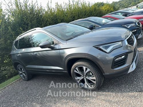 Annonce Seat Ateca 2.0 TDI 150 ch Start/Stop DSG7 Copa