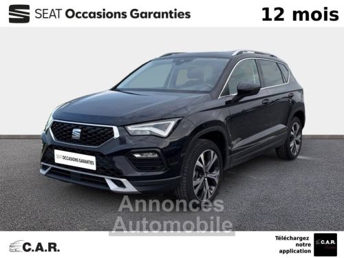 Annonce Seat Ateca 2.0 TDI 150 ch Start/Stop DSG7 Copa