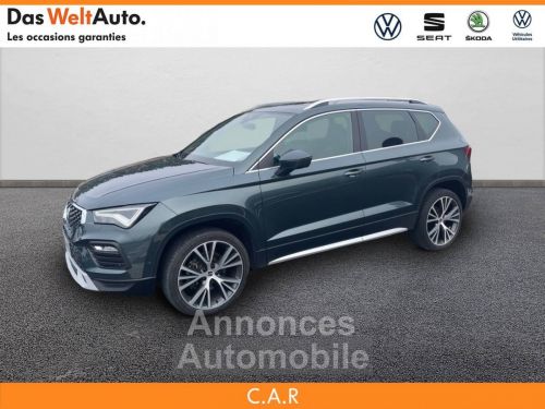 Annonce Seat Ateca 2.0 TDI 150 ch Start/Stop DSG7 Xperience