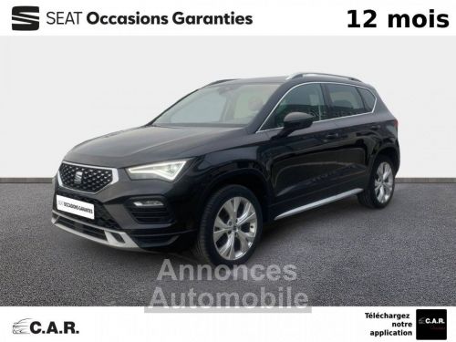 Annonce Seat Ateca 2.0 TDI 150 ch Start/Stop DSG7 Xperience