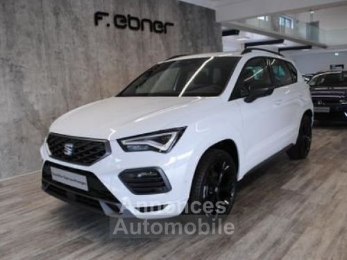 Annonce Seat Ateca 2023 FR 2.0 TDI DSG 4Drive