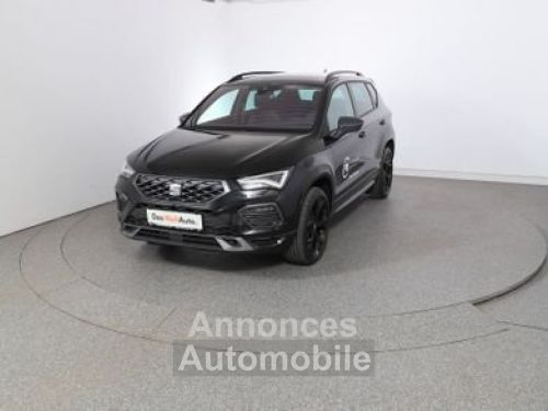 Annonce Seat Ateca 2024 FR 2.0 TDI DSG 4Drive