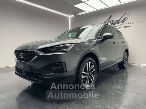 Annonce Seat Tarraco 2.0 TDi 4Drive GARANTIE 12 MOIS 1er PROPRIETAIRE