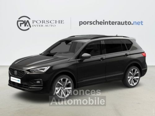 Annonce Seat Tarraco 2024 0CH 2.0 TDI FR DSG - DOBAVLJIVO TAKOJ