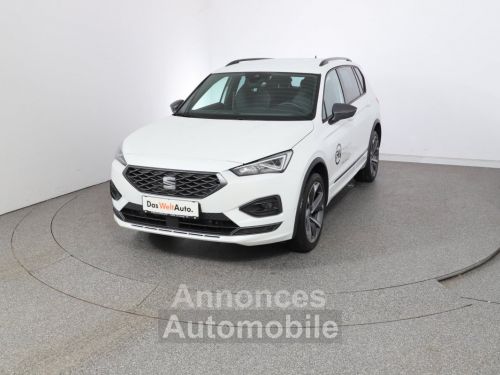 Annonce Seat Tarraco 2024 FR 2.0 TDI DSG 4Drive