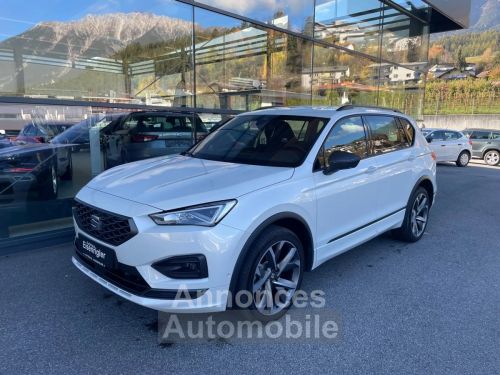 Annonce Seat Tarraco 2024 FR 2.0 TDI DSG 4Drive