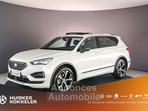 Annonce Seat Tarraco 2024 FR Business 1.4 TSI e-Hybrid 245pk DSG Automaat Pa