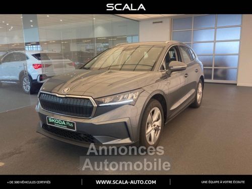 Annonce Skoda Enyaq iV 50