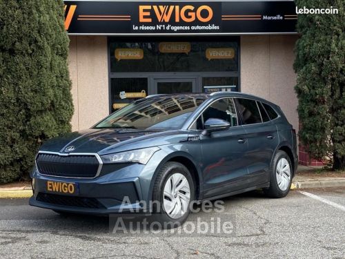 Annonce Skoda Enyaq IV 50 BEV 150 95PPM 52KWH BVA