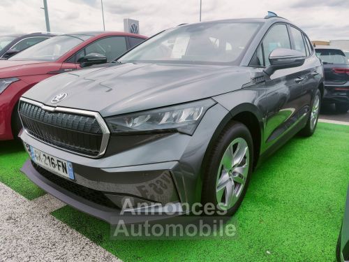 Annonce Skoda Enyaq iV 60