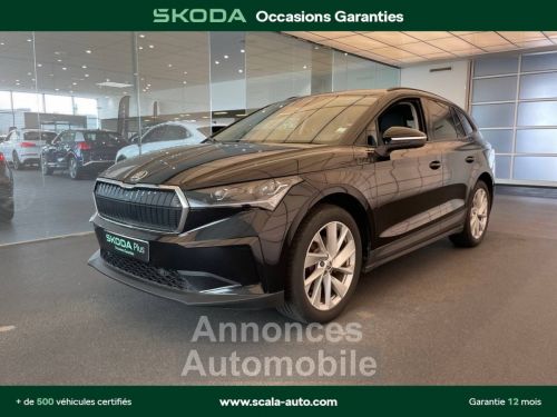 Annonce Skoda Enyaq iV 60