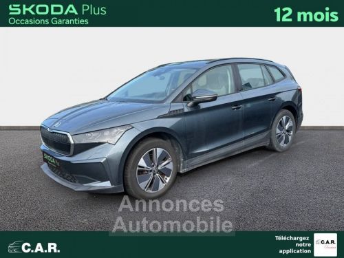 Annonce Skoda Enyaq iV 60