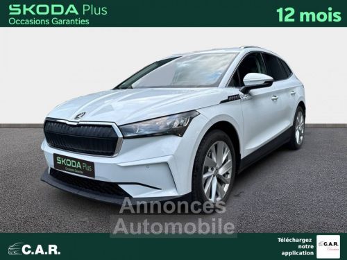 Annonce Skoda Enyaq iV 80