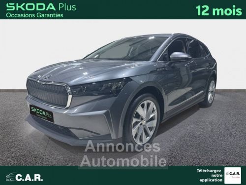 Annonce Skoda Enyaq iV 80