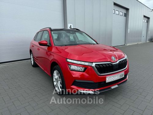 Annonce Skoda Kamiq 1.0 TSI Ambition CARPLAY-GPS GARANTIE 12 MOIS