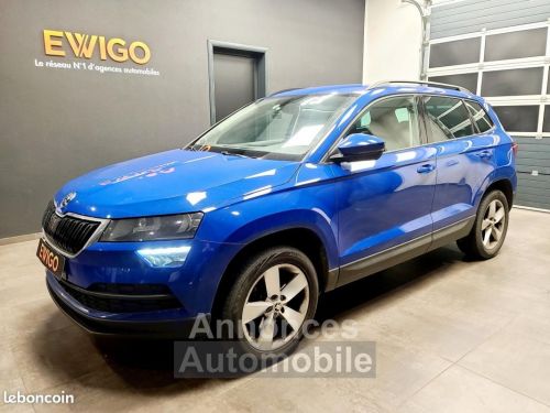 Annonce Skoda Karoq 1.0 TSI 115ch AMBITION