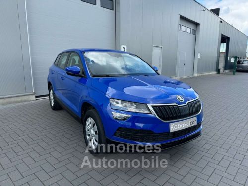 Annonce Skoda Karoq 1.0 TSI Active -- GARANTIE 12 MOIS