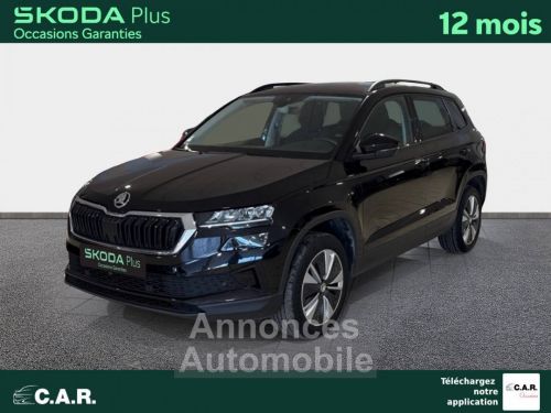 Annonce Skoda Karoq 1.5 TSI 150 ch ACT DSG7 Business