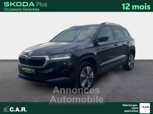 Annonce Skoda Karoq 2.0 TDI 116 ch SCR DSG7 Business