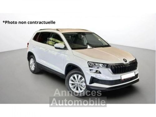 Annonce Skoda Karoq 2.0 TDI SCR - 116 SUV Selection PHASE 2