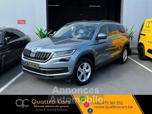 Annonce Skoda Kodiaq 1.5 ESSENCE 150CH 5 PL 