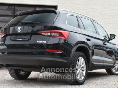 Annonce Skoda Kodiaq 1.5TSI