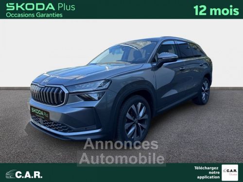 Annonce Skoda Kodiaq 2.0 TDI 150 CH DSG7 Selection 7pl