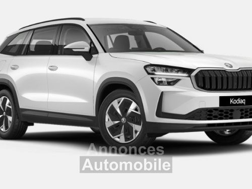 Annonce Skoda Kodiaq 2.0 TDI 150 ch SCR DSG7 7pl Selection