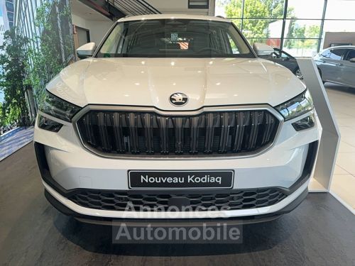 Annonce Skoda Kodiaq 2.0 TDI 150 ch SCR DSG7 7pl Selection