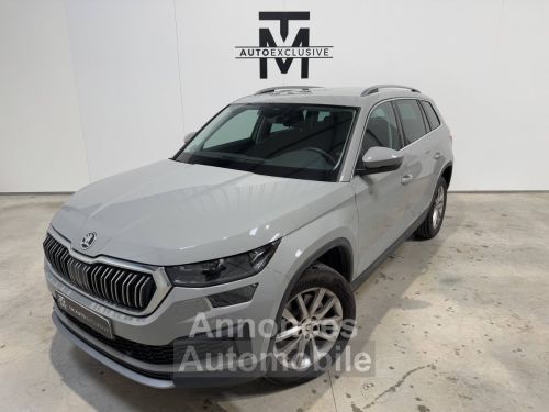 Annonce Skoda Kodiaq 2.0 TDI 150 SCR DSG7 7pl Style