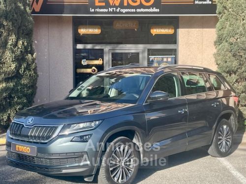 Annonce Skoda Kodiaq 2.0 TDI 150CH SCR STYLE DSG BVA