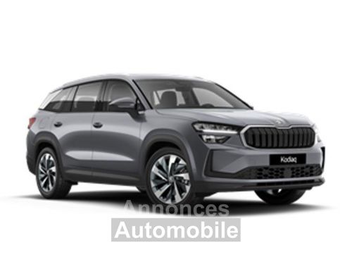 Annonce Skoda Kodiaq 2025 1,5 TSi iV Selection DSG