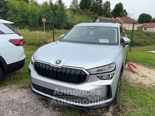 Annonce Skoda Kodiaq NG SELECTION 2.0 TDI 150 CH DSG7 