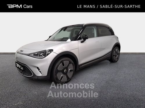 Annonce Smart #1 272ch 66kWh Premium