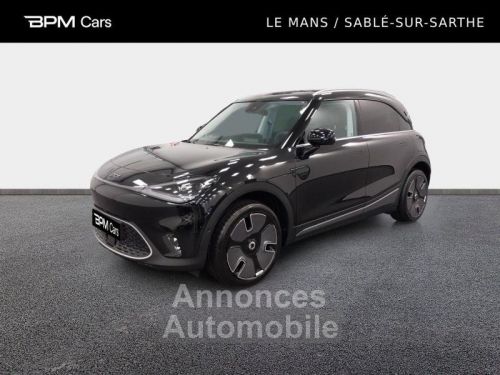 Annonce Smart #1 272ch 66kWh Premium