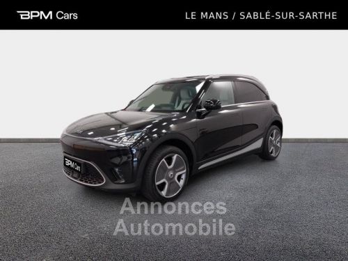 Annonce Smart #1 272ch 66kWh Pro+