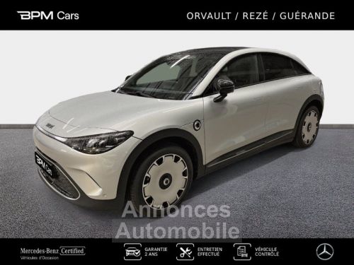 Annonce Smart #3 272ch 66kWh Premium